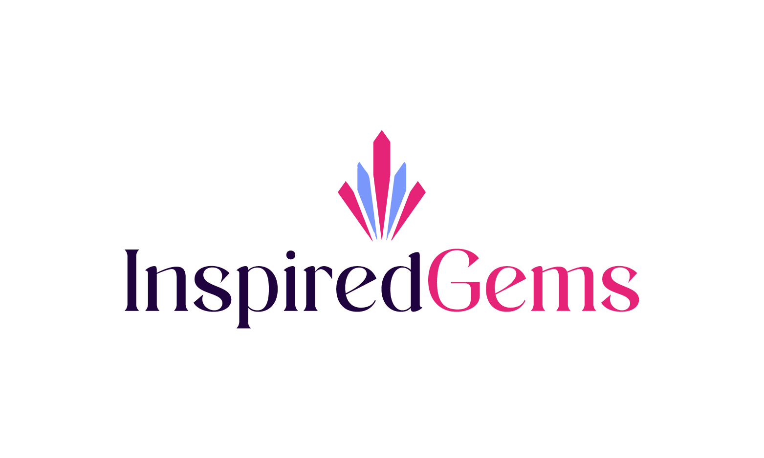 InspiredGems.com - Catchy premium domain names for sale